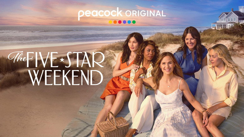 Bild aus der Serie The Five Star Weekend