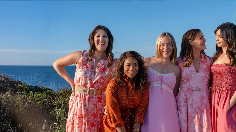 Bild aus der Serie The Five Star Weekend