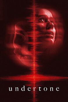 Filmplakat zu undertone