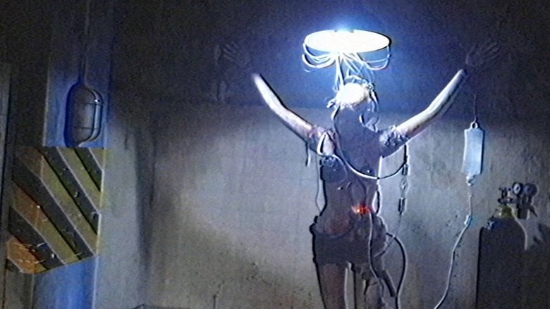 Bild aus V/H/S/94