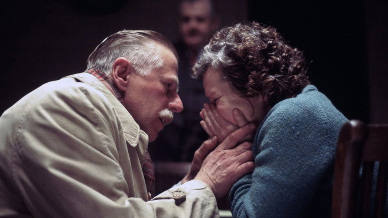 Bild aus Vera Drake