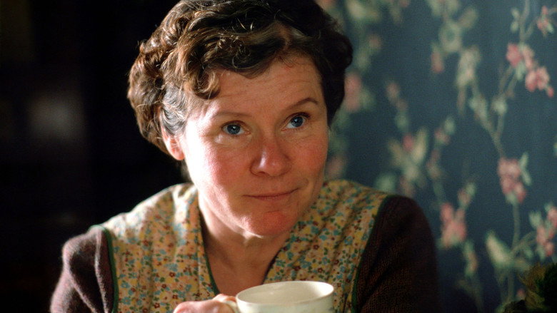 Bild aus Vera Drake