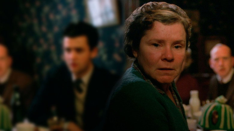 Bild aus Vera Drake