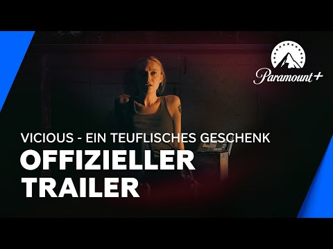 Trailer-Vorschaubild zu Vicious - Ein teuflisches Geschenk