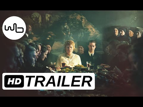 Trailer-Vorschaubild zu Welcome Home Baby