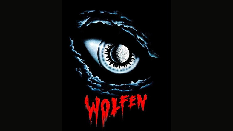 Bild aus Wolfen
