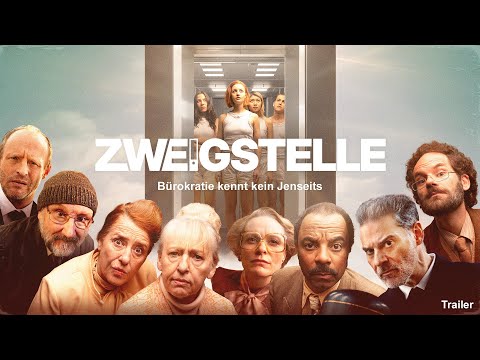 Trailer-Vorschaubild zu Zweigstelle