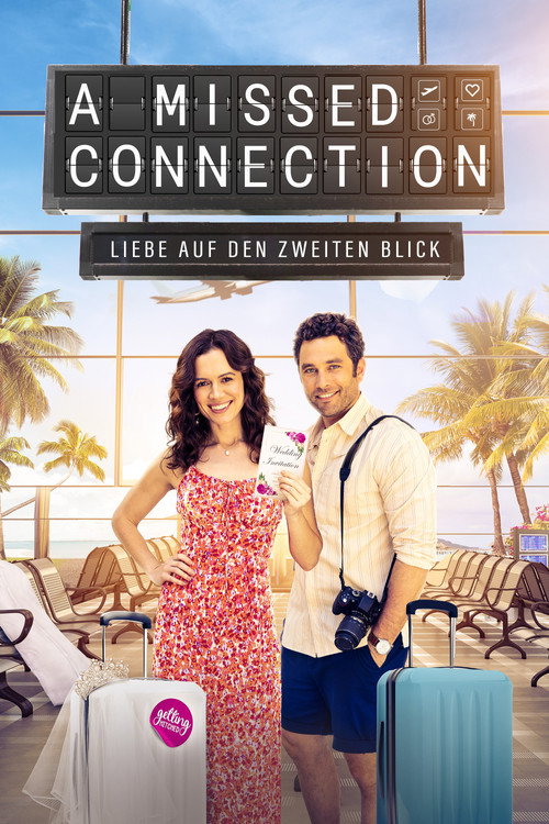 A Missed Connection – Liebe auf den zweiten Blick