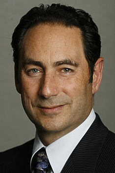 Porträt von Adam Berkowitz