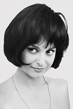 Porträt von Adriana Asti