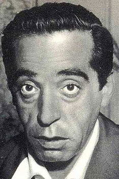 Porträt von Alberto Sorrentino