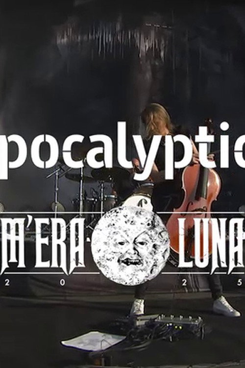 Apocalyptica – M’era Luna Festival 2025