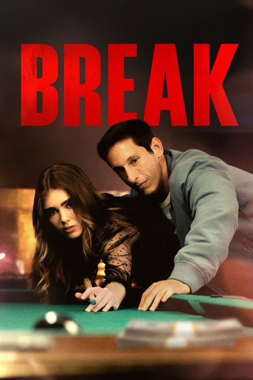Break – Mörderisches Spiel