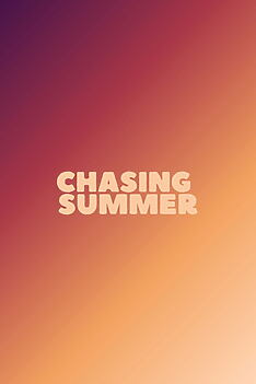 Filmplakat zu Chasing Summer