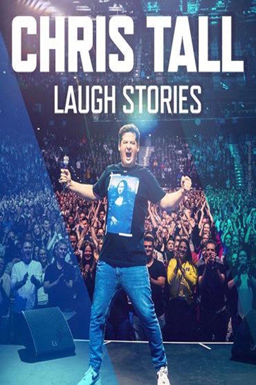 Chris Tall – Laugh Stories