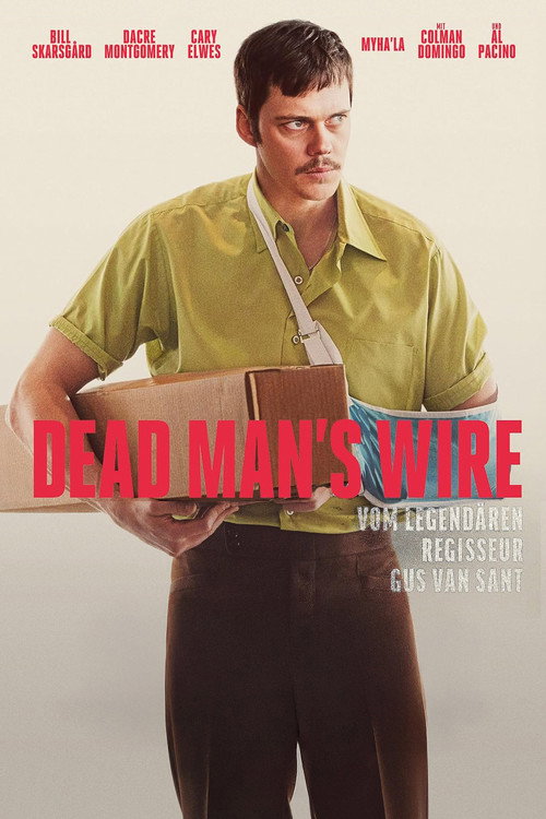 Dead Man’s Wire