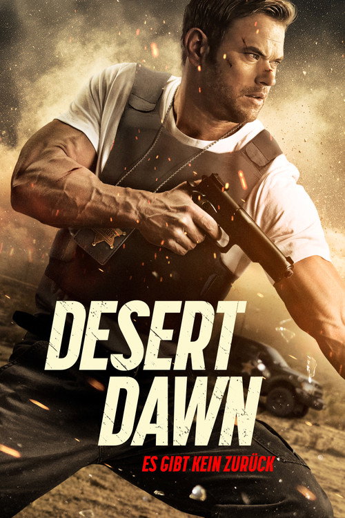 Desert Dawn – Es gibt kein zurück