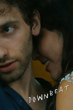 Filmplakat zu Downbeat