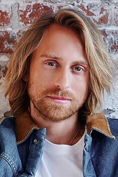 Porträt von Eric Nelsen