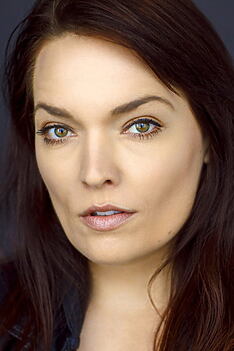 Porträt von Erin Day