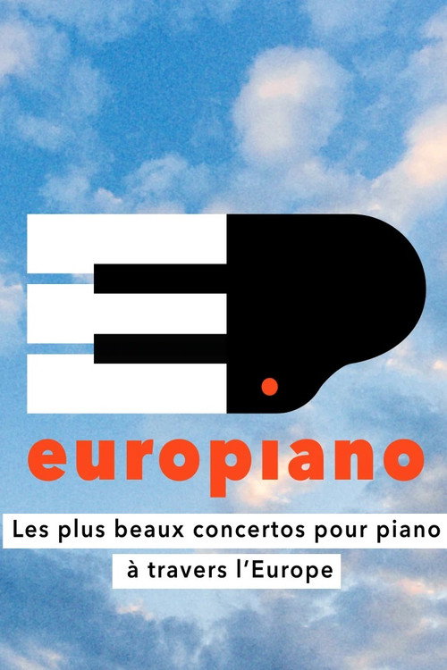 Europiano (1/2) – The finest piano concertos from across Europe