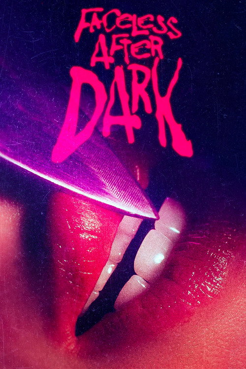 Faceless After Dark – Der Horror ist real