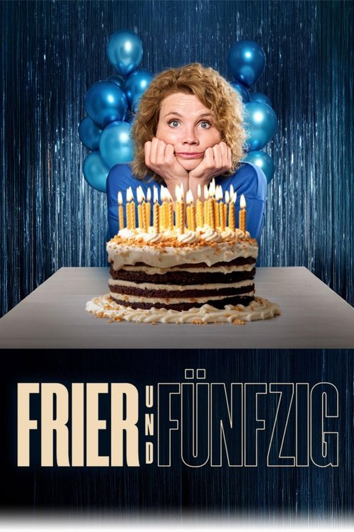 Frier und Fünfzig – Am Ende meiner Tage