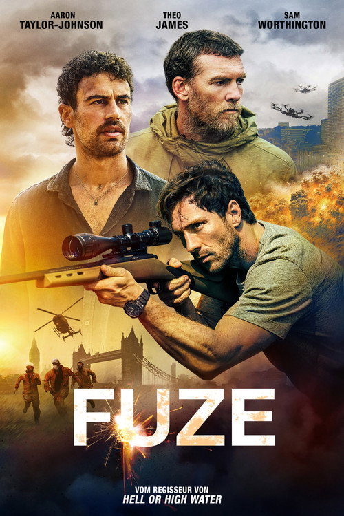 Fuze