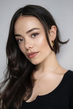 Porträt von Holly White