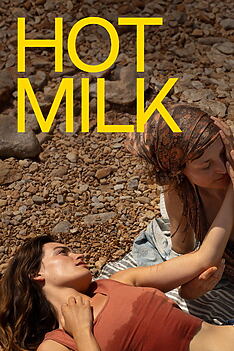 Filmplakat zu Hot Milk