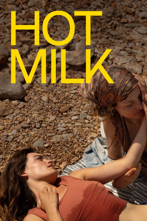 Hot Milk