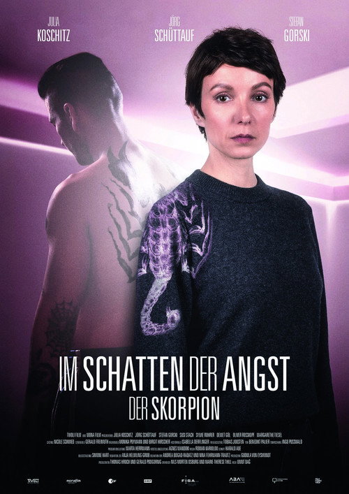 Im Schatten der Angst – Der Skorpion