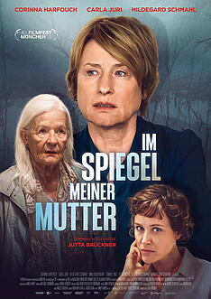 Filmplakat zu Im Spiegel meiner Mutter