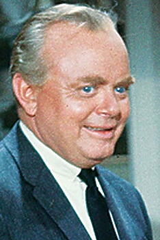 Porträt von Jack Collins