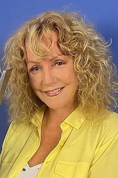 Porträt von Jacqui Kaese