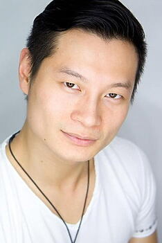 Porträt von Jeff Yung