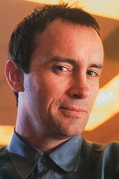 Porträt von Jeffrey Combs