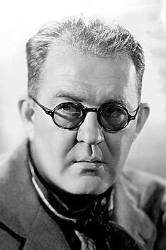 Porträt von John Ford