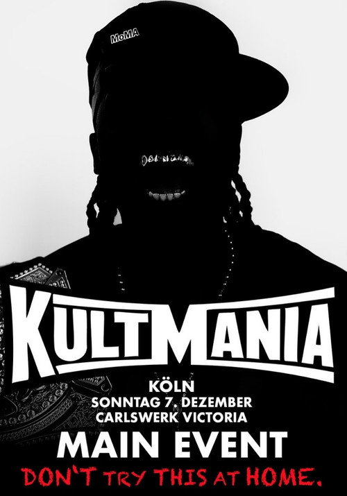 KULTMANIA 2025