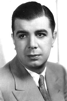 Porträt von Ken Murray