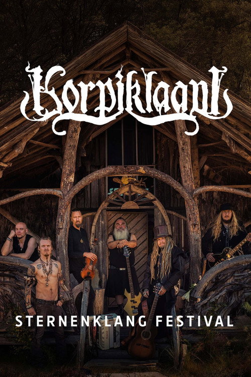 Korpiklaani – Sternenklang Festival 2026