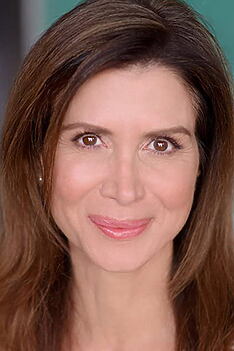 Porträt von Lara Daans