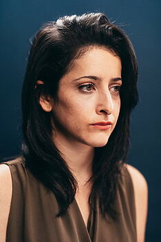 Porträt von Lila Neugebauer