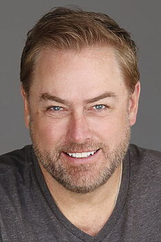 Porträt von Michael Brandt