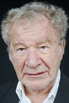 Porträt von Michael Hanemann