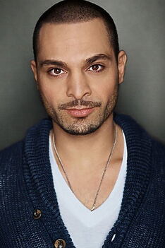 Porträt von Michael Mando