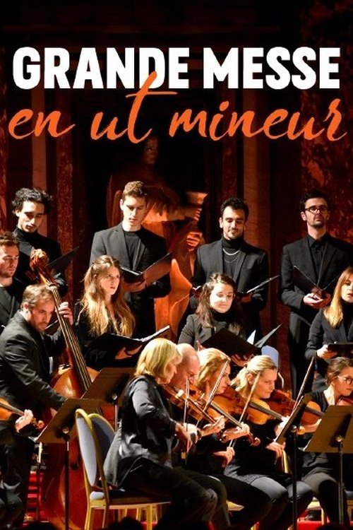 Mozart: Große Messe in c-Moll – Salzburger Festspiele 2025