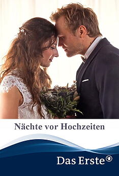 Filmplakat zu Nächte vor Hochzeiten