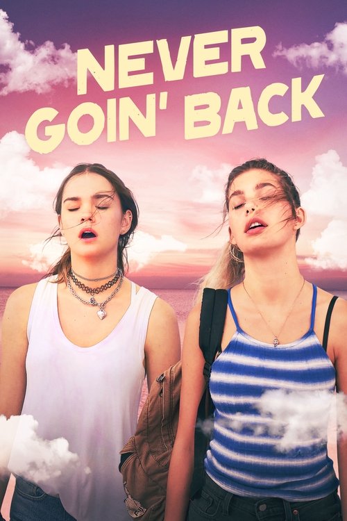 Never Goin‘ Back