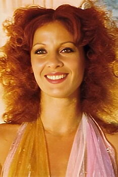 Porträt von Paola Senatore